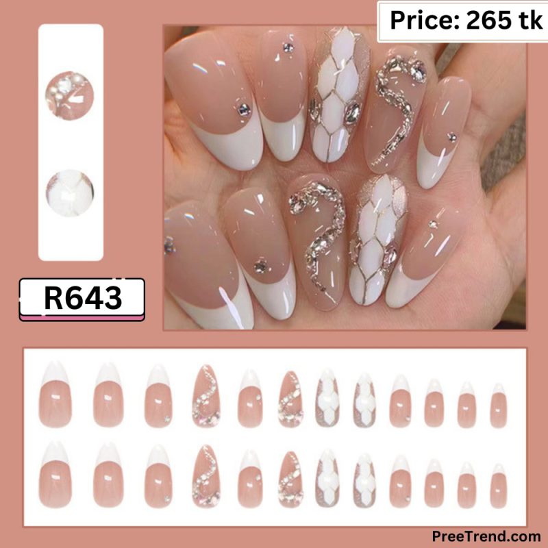 Nails - R643