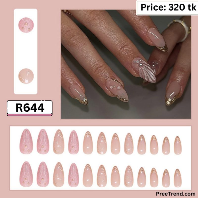 Nails – R644
