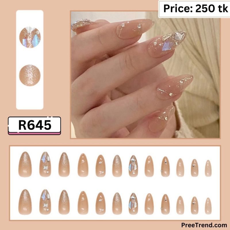 Nails - R645