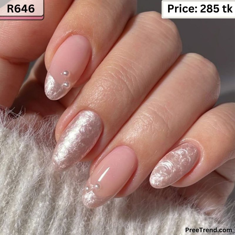 Nails - R646