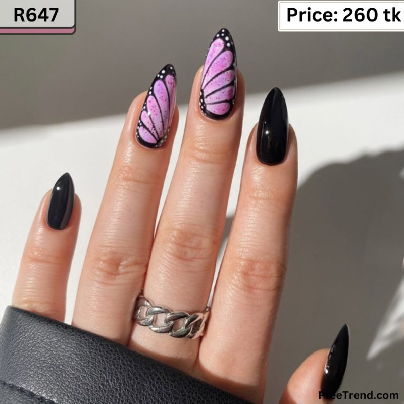 Nails – R647