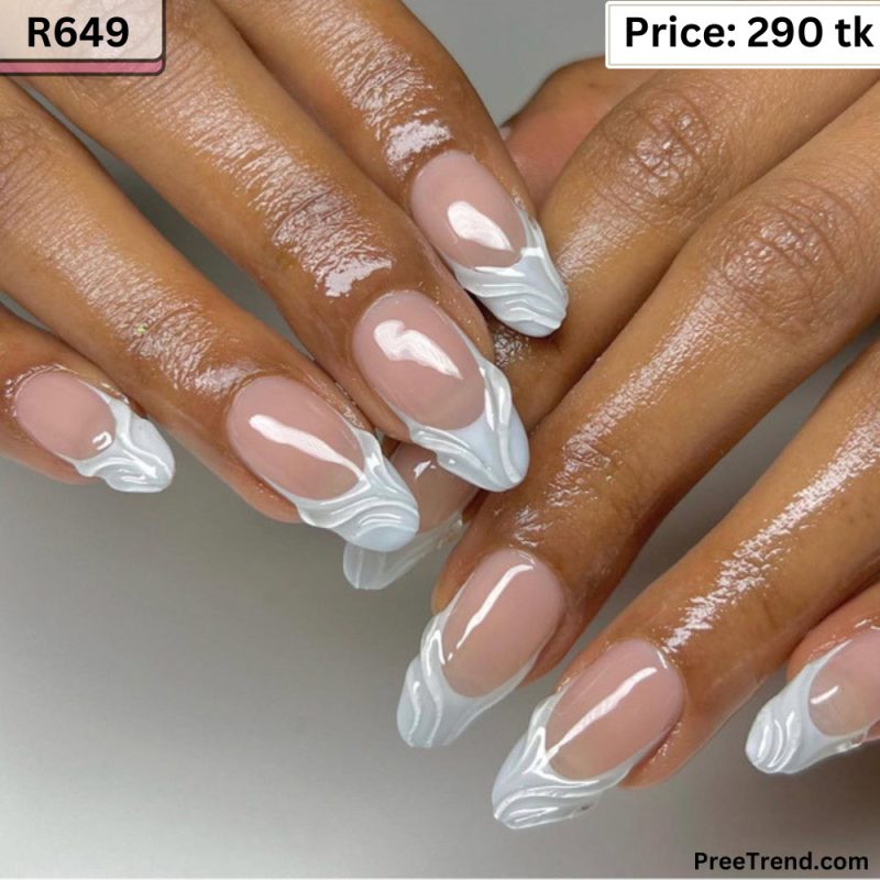Nails - R649