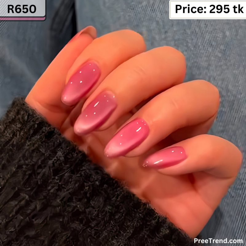 Nails - R650