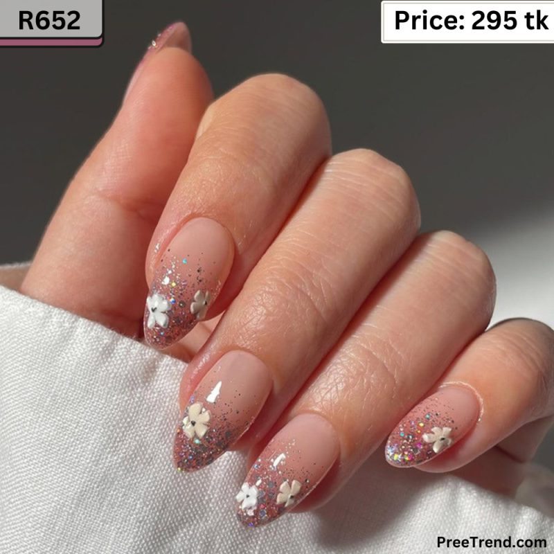 Nails – R652