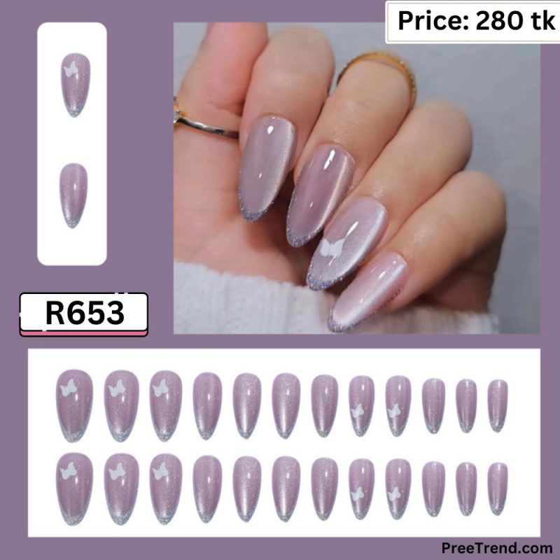 Nails – R653