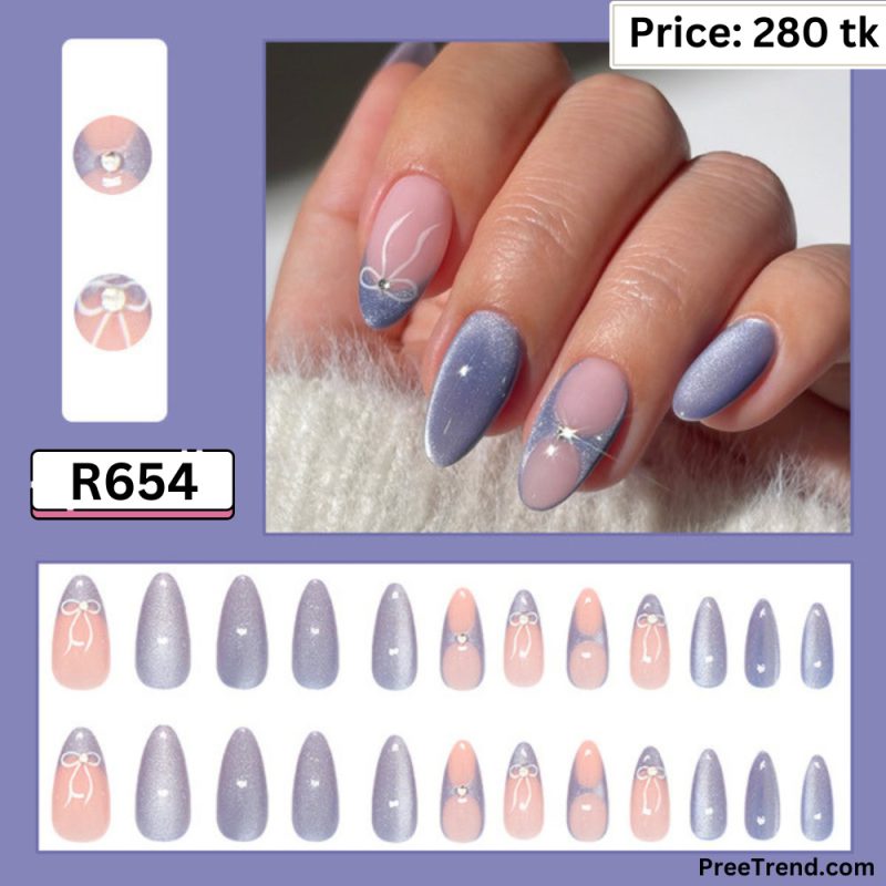 Nails – R654