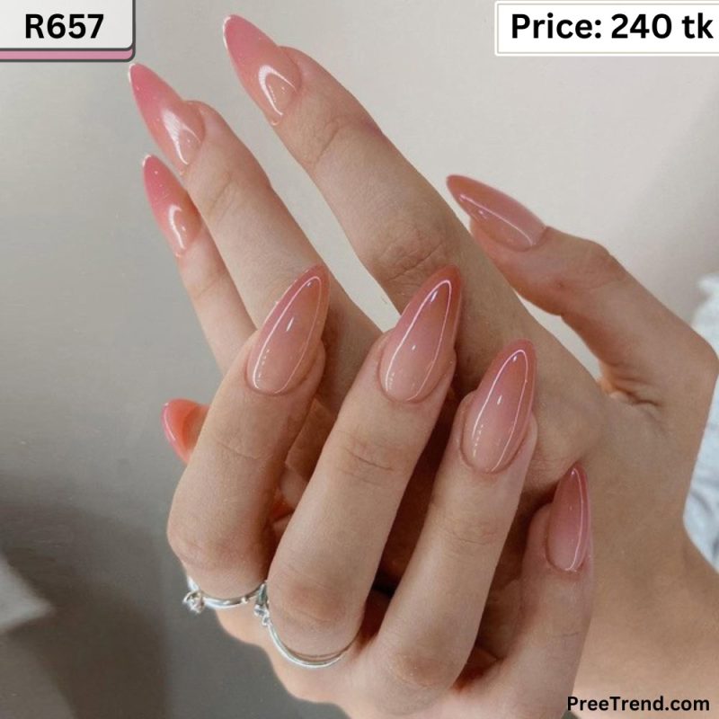 Nails – R657