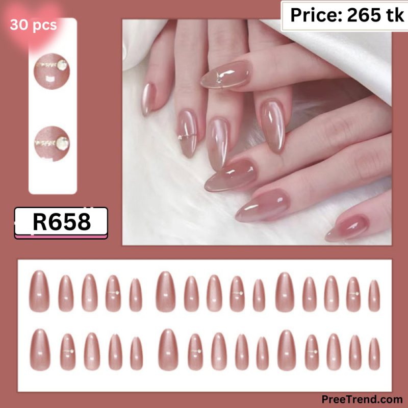 Nails – R658