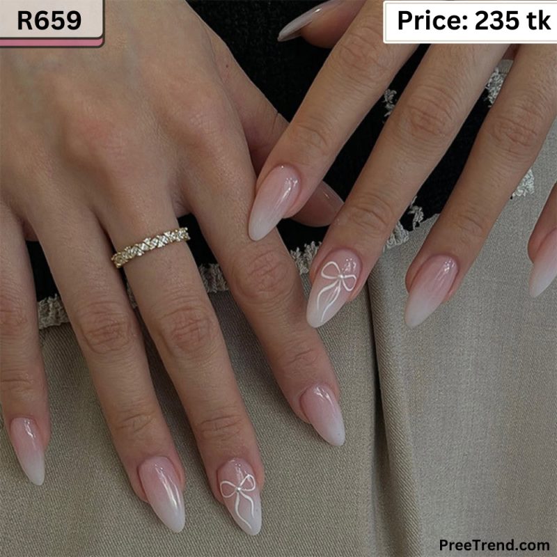 Nails – R659