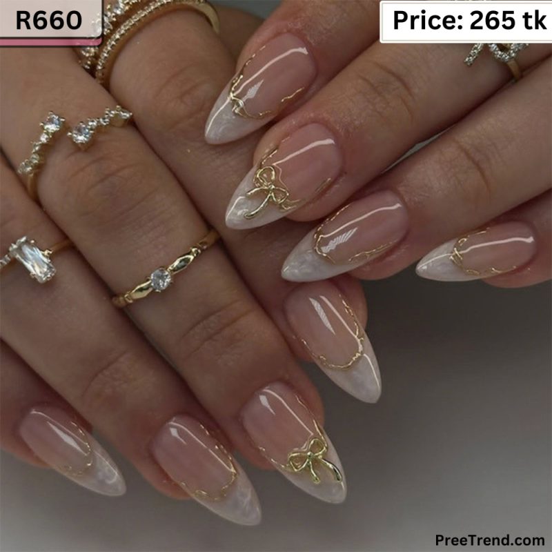 Nails - R660
