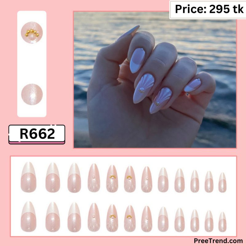Nails - R662