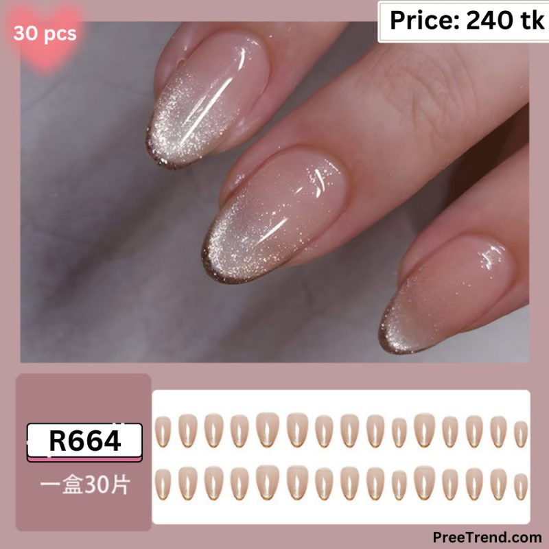Nails – R664