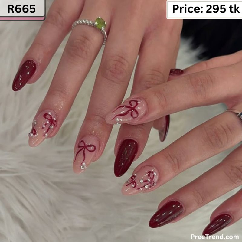 Nails – R665