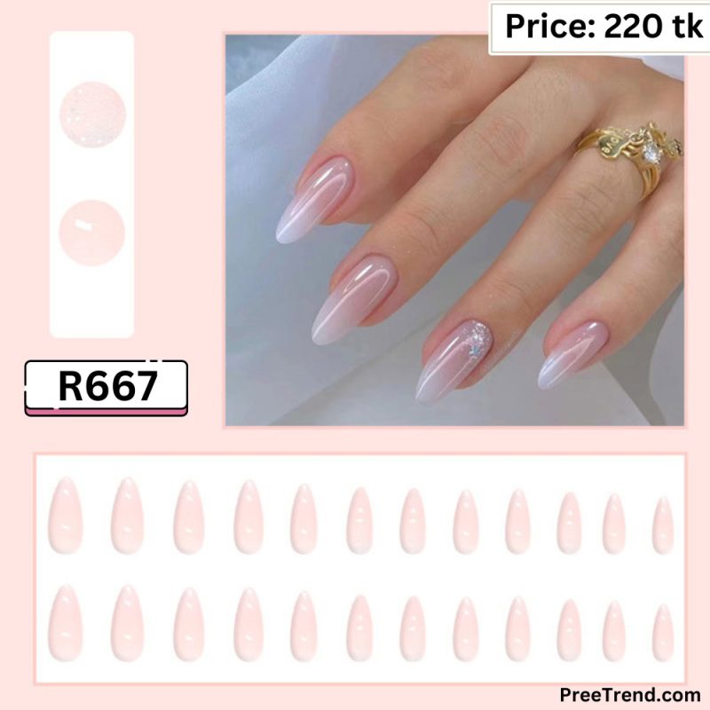 Nails - R667