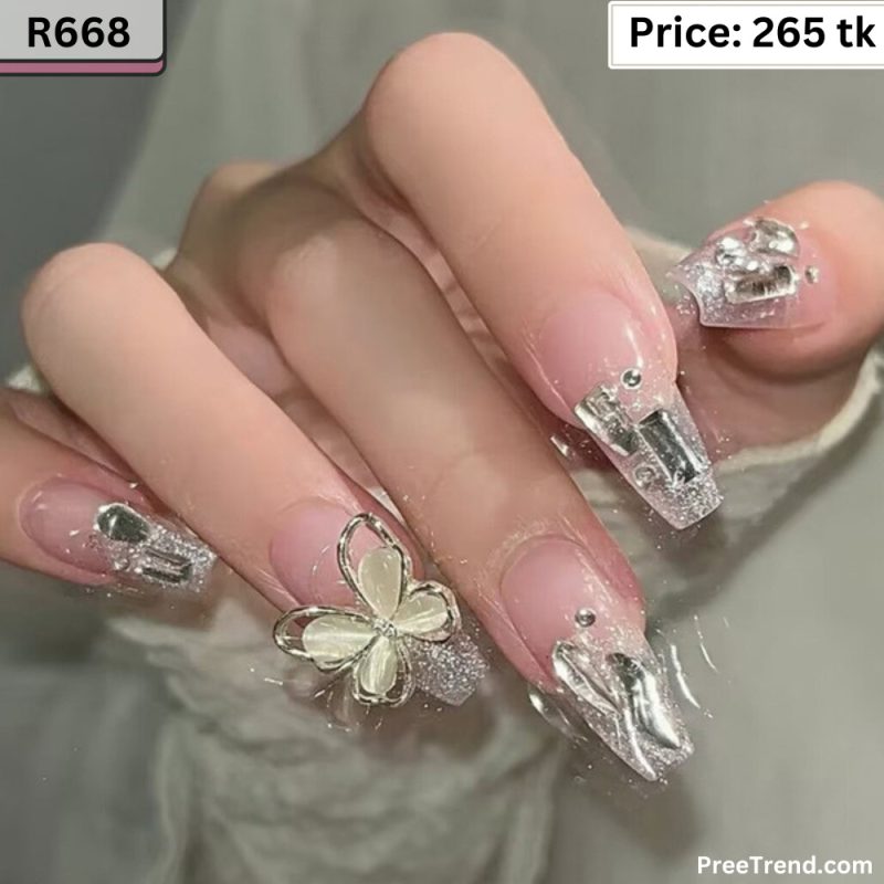 Nails – R668
