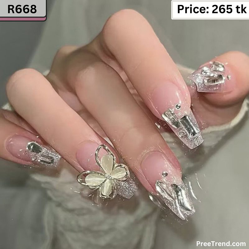 Nails - R668