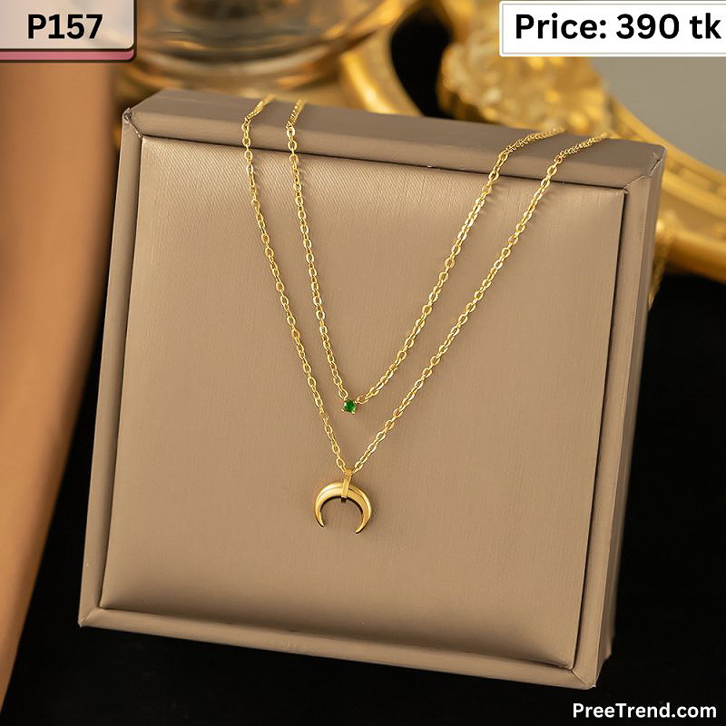 Pendant - P157