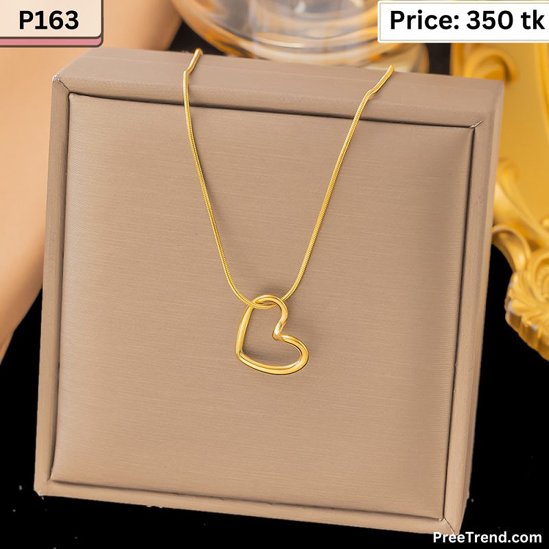 Pendent - P163