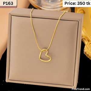 Pendent - P163