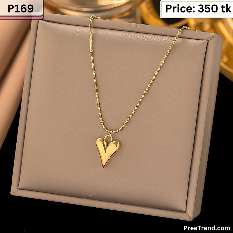 Pendent - P169