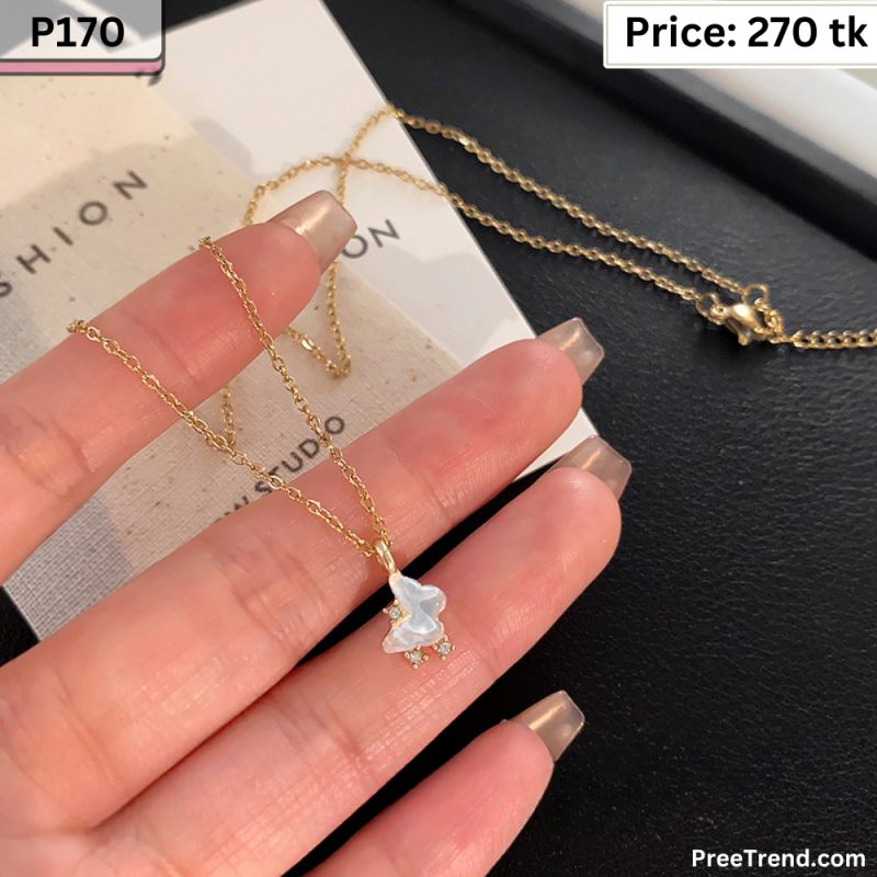 Pendent  - P170