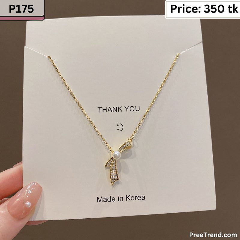 Pendent  - P175
