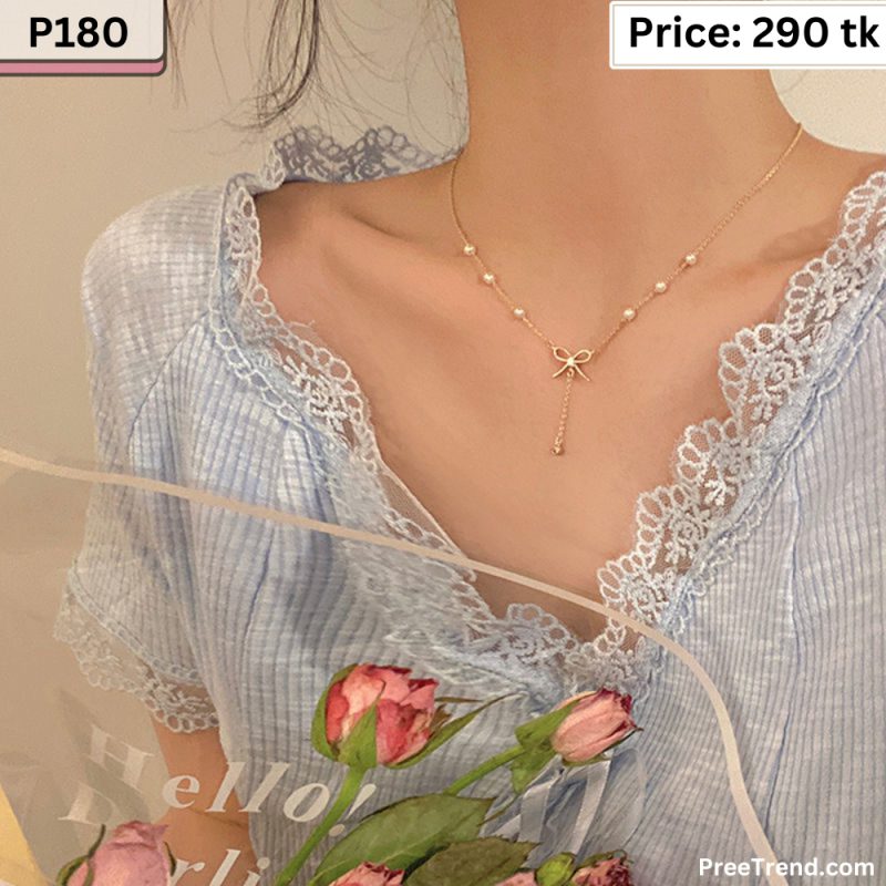 Pendent  - P180