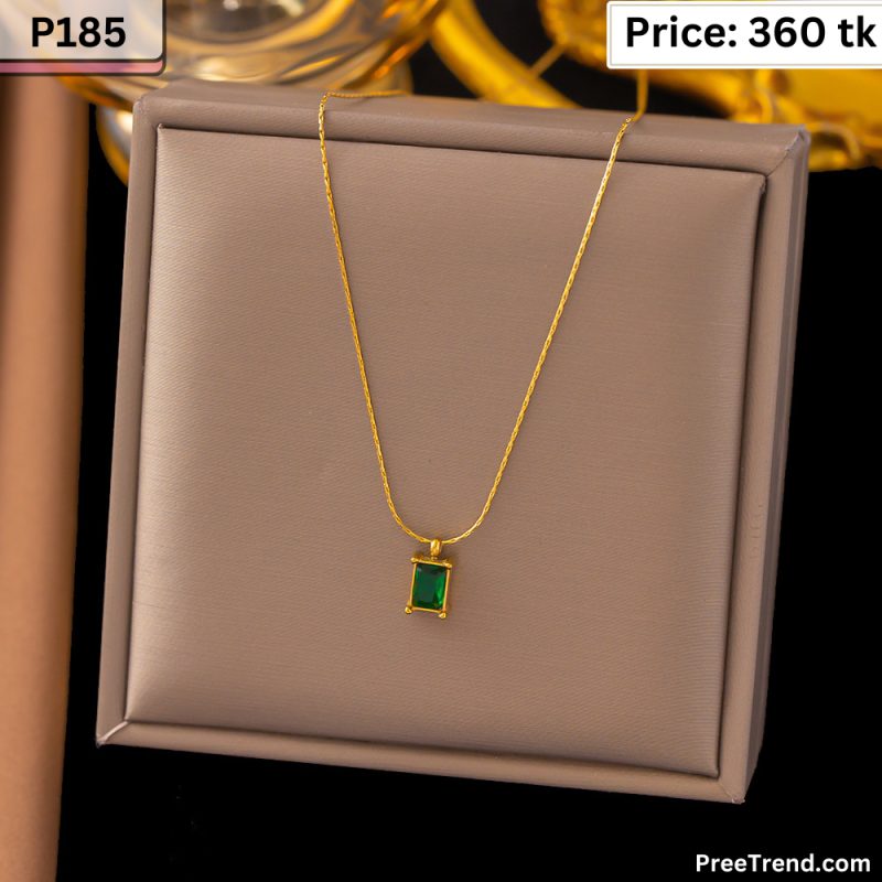 Pendent  - P185
