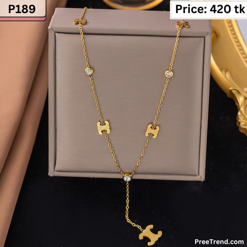Pendent  - P189