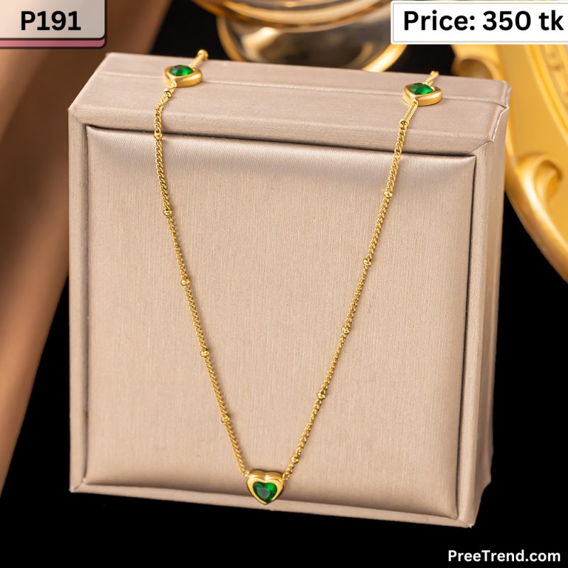 Pendent  - P191