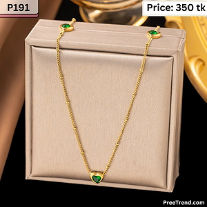 Pendent  - P191