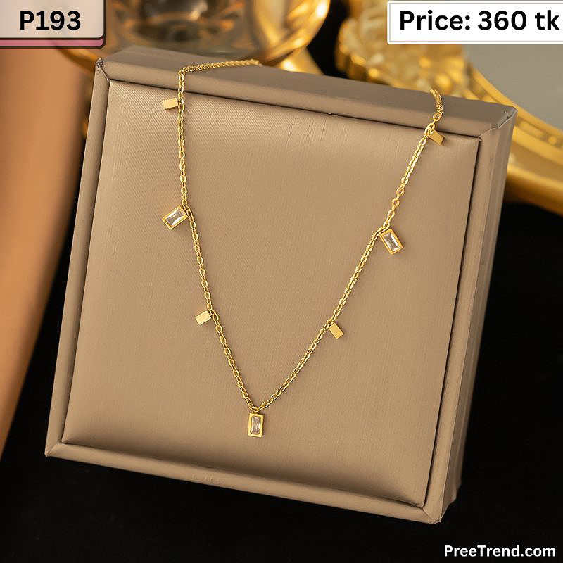 Pendent  - P193