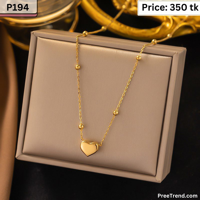 Pendent  - P194
