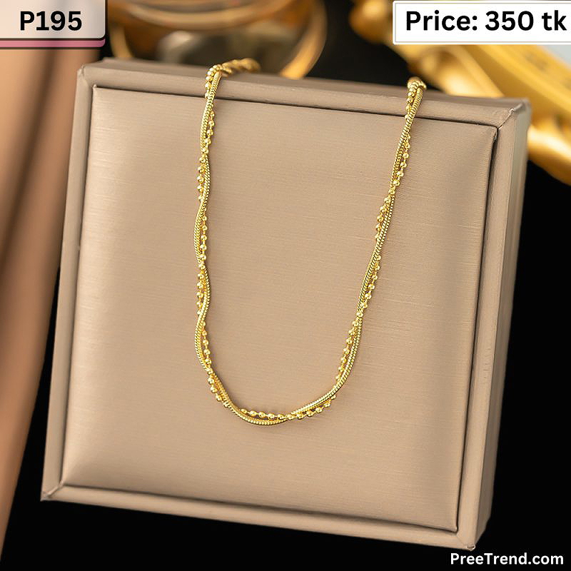 Pendent  - P195