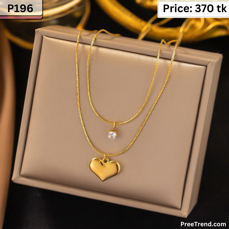 Pendent  - P196