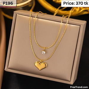 Pendent  - P196