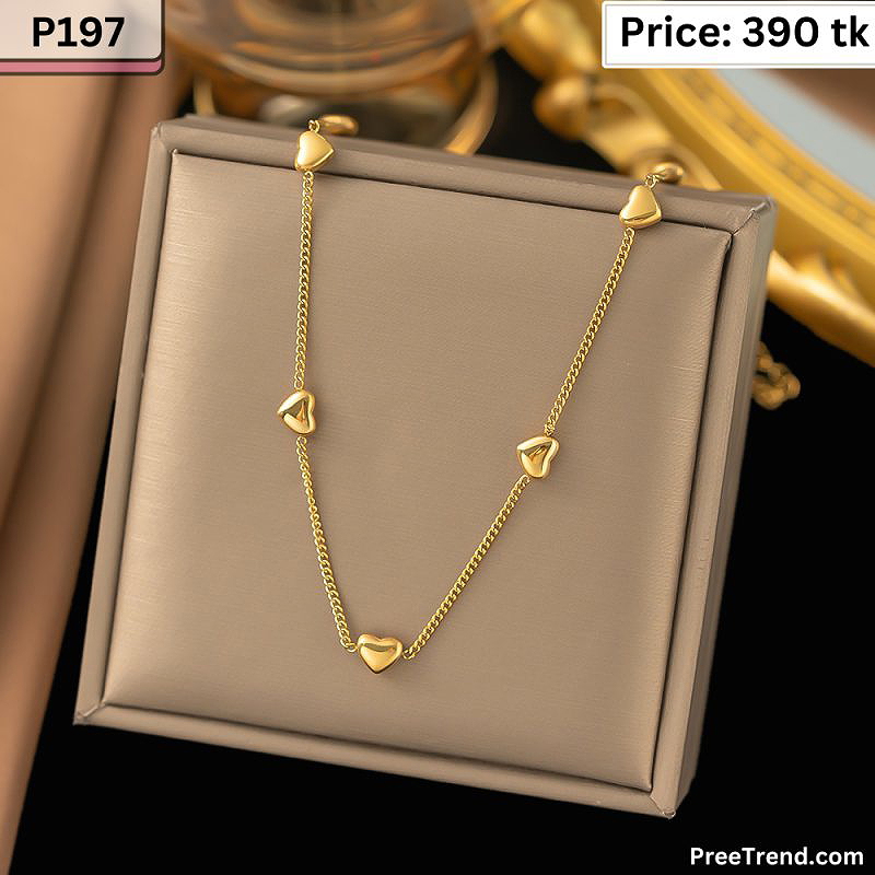 Pendent  - P197