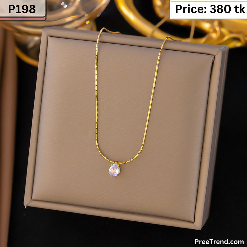 Pendent  - P198