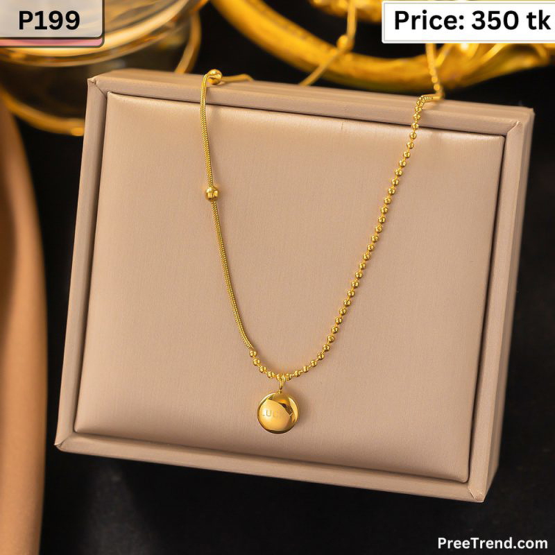 Pendent  - P199