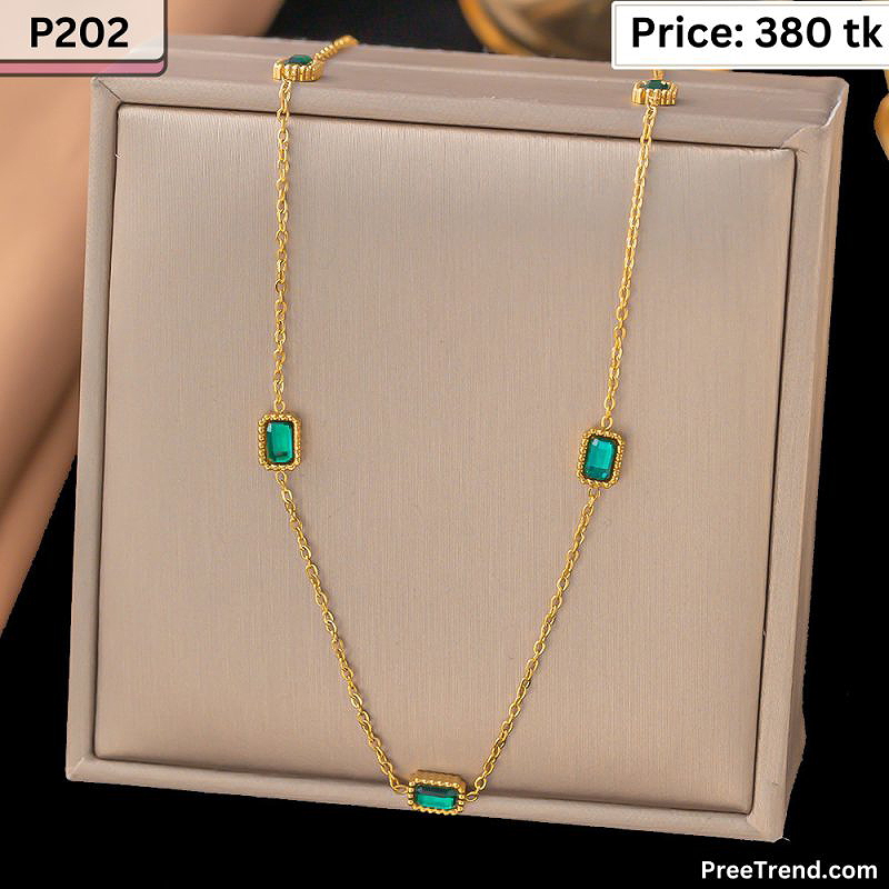 Pendent  - P202