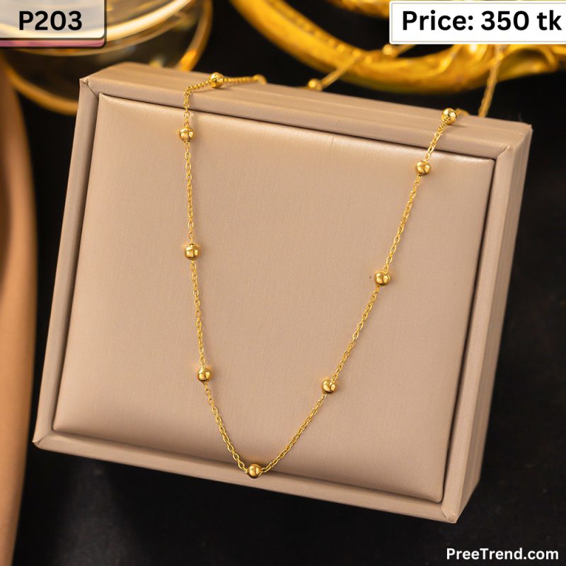 Pendent  - P203