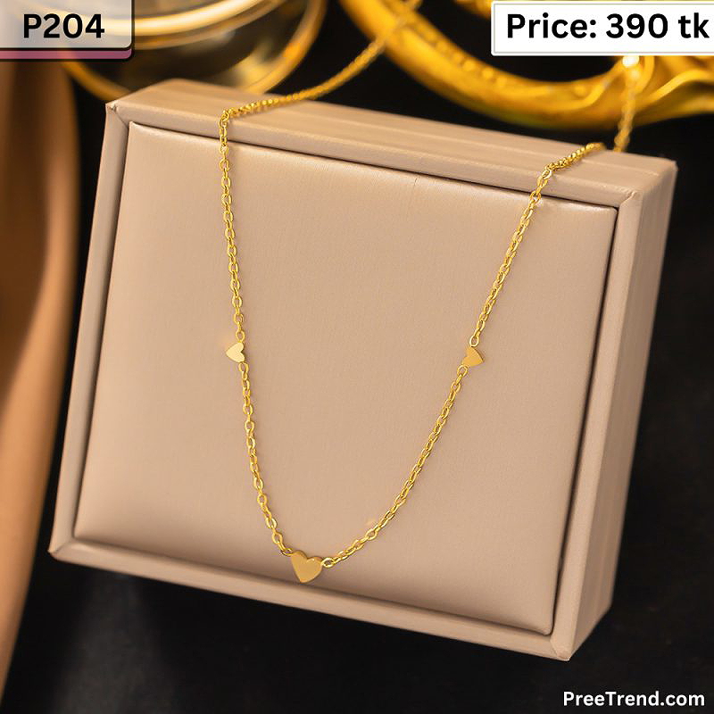 Pendent  - P204