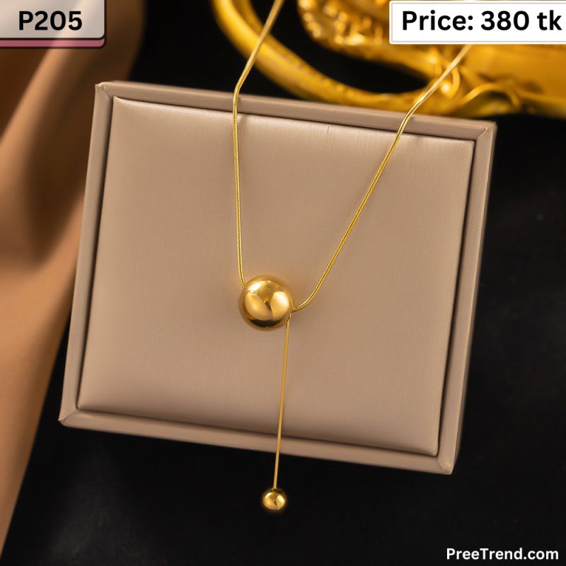 Pendent  - P205