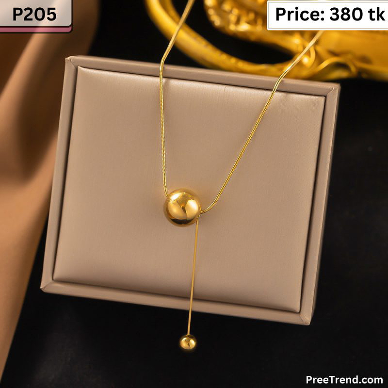 Pendent  - P205