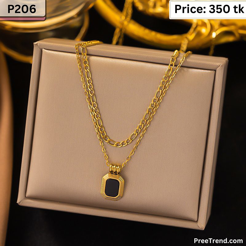 Pendent  - P206