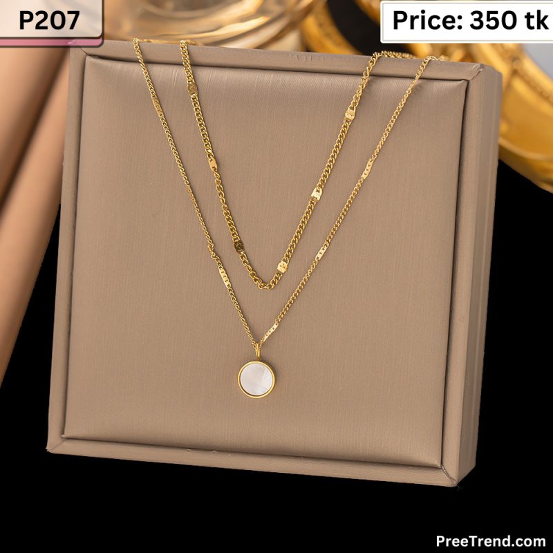 Pendent  - P207