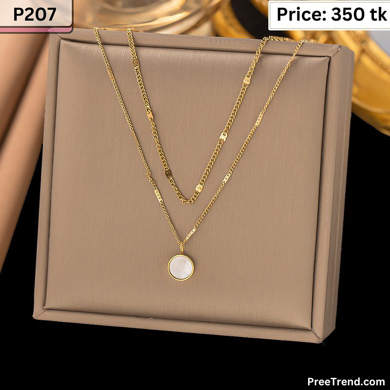 Pendent  - P207