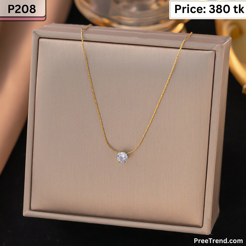 Pendent  - P208