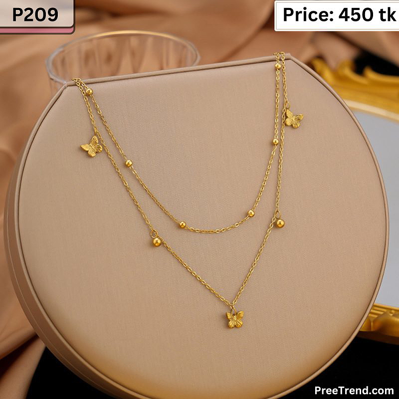 Pendent  - P209