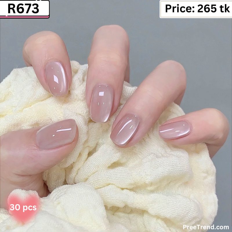 Nails - R673